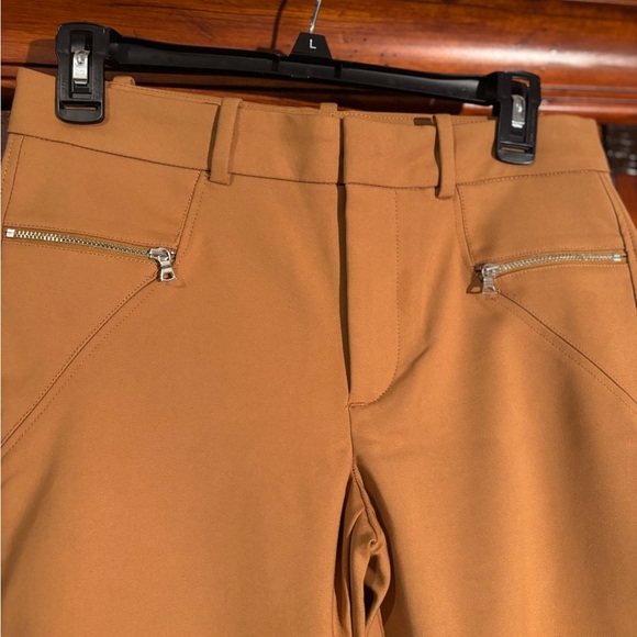 Zara cognac pants - Picture 6 of 6